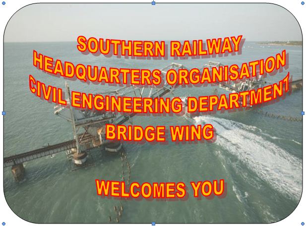 Bridge Title Image
